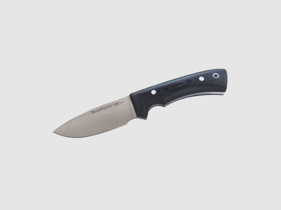 Nóż Muela RHINO MICARTA 9M, zdjęcie 1 z 2