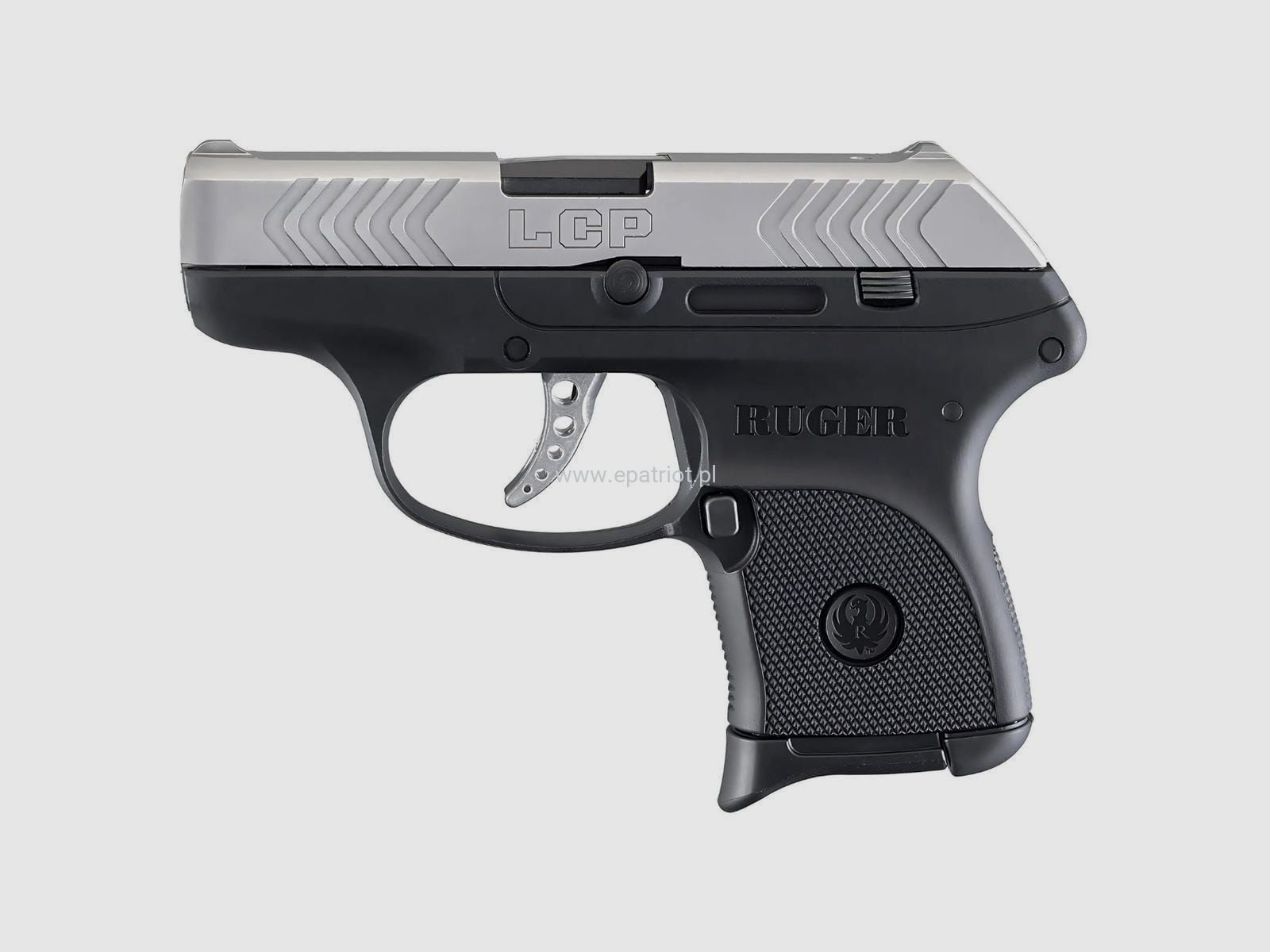 Ruger LCP Pistol 3791, image 1 of 8