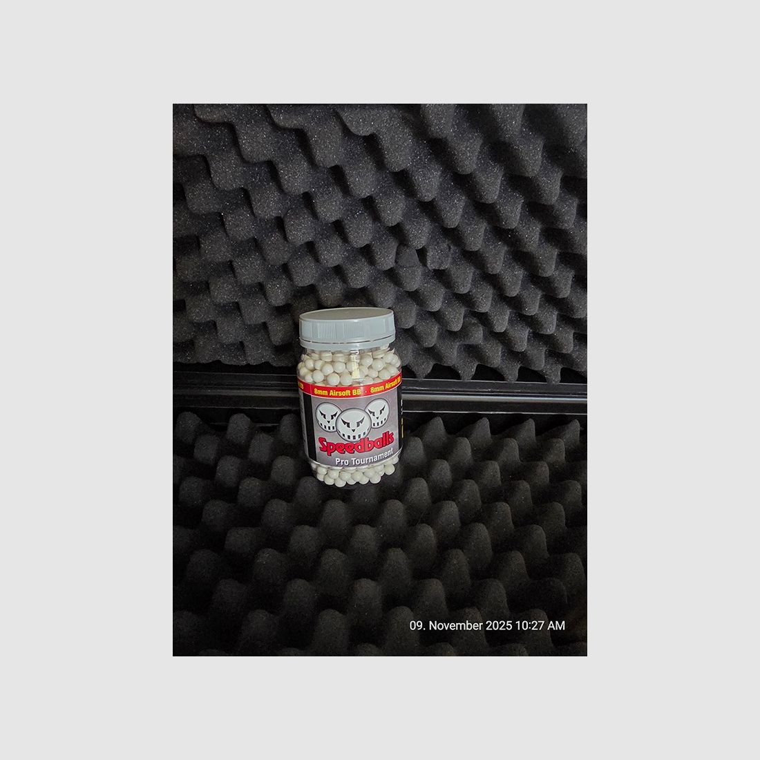 SOCOM GEAR Cheytec M200 Intervention CO2 Scharfschützengewehr