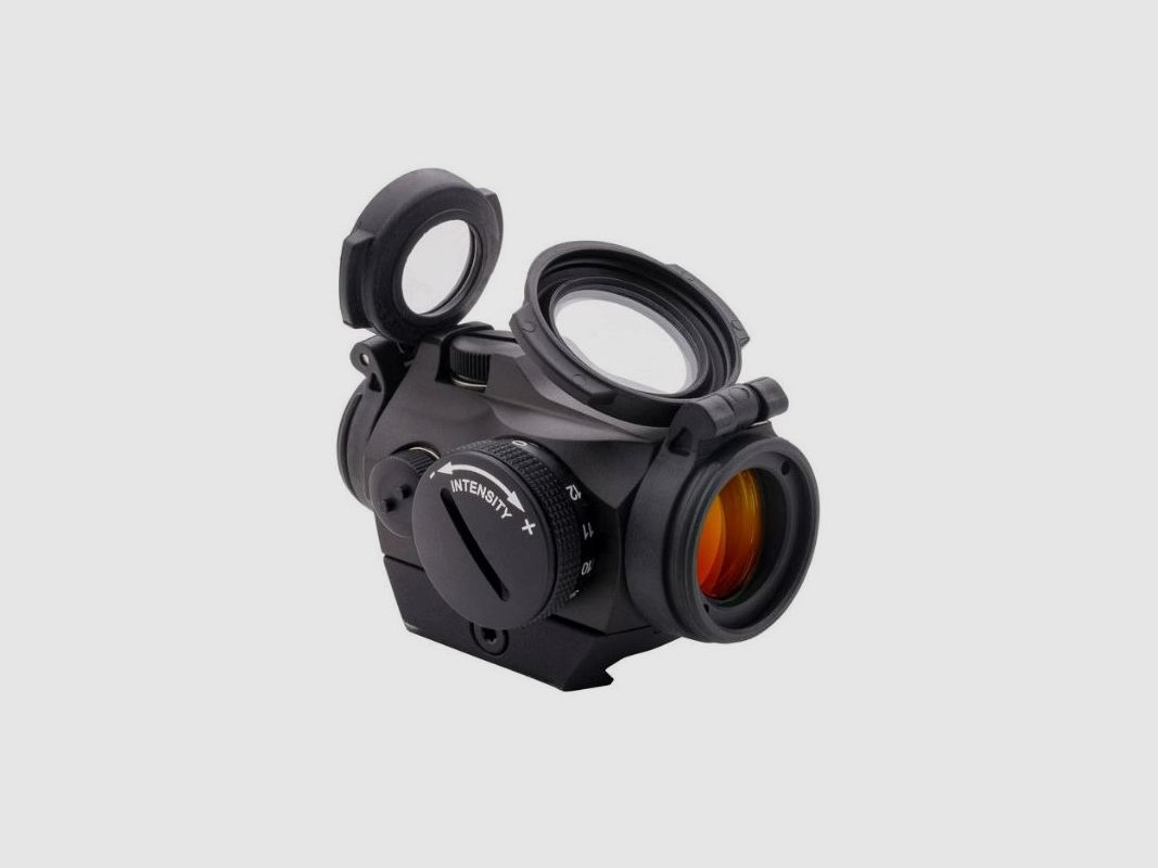 Aimpoint rode punt optiek AP Micro H-2 2 MOA ACET, afbeelding 2 van 5