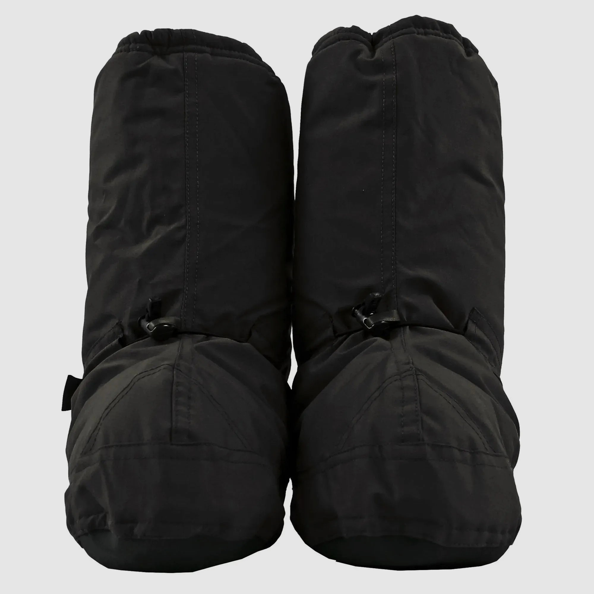 Carinthia Carinthia Überschuhe Booties Windstopper oliv