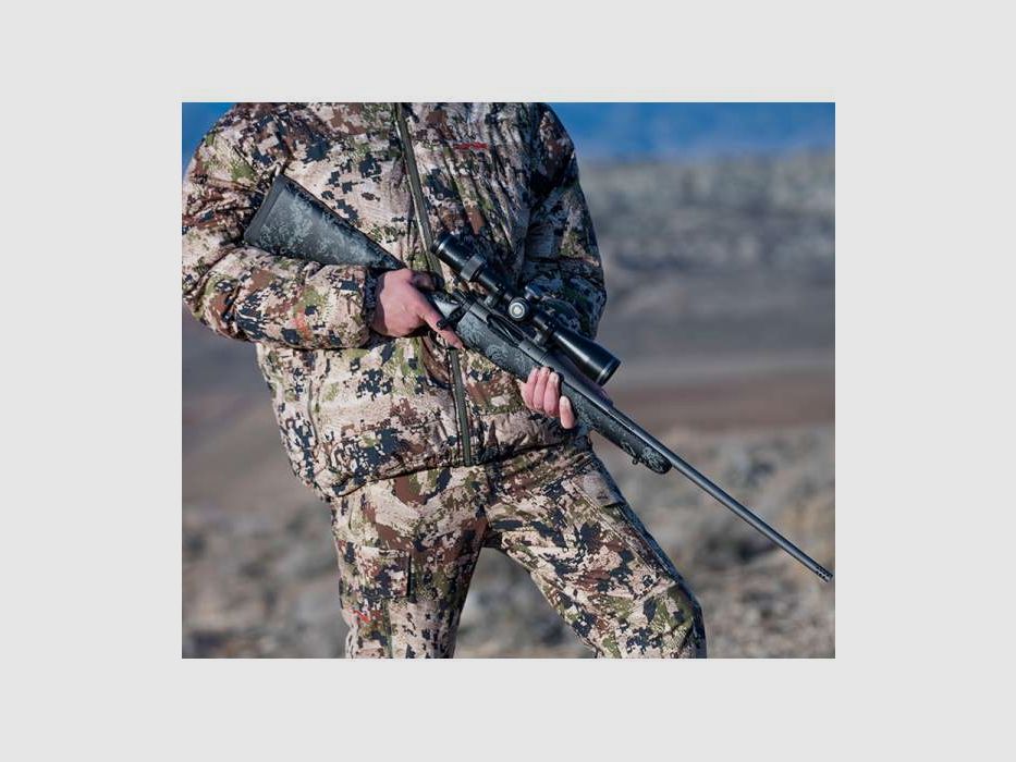 Carabina Mesa FFT Titanium - Destro | Christensen Arms, immagine 6 di 6