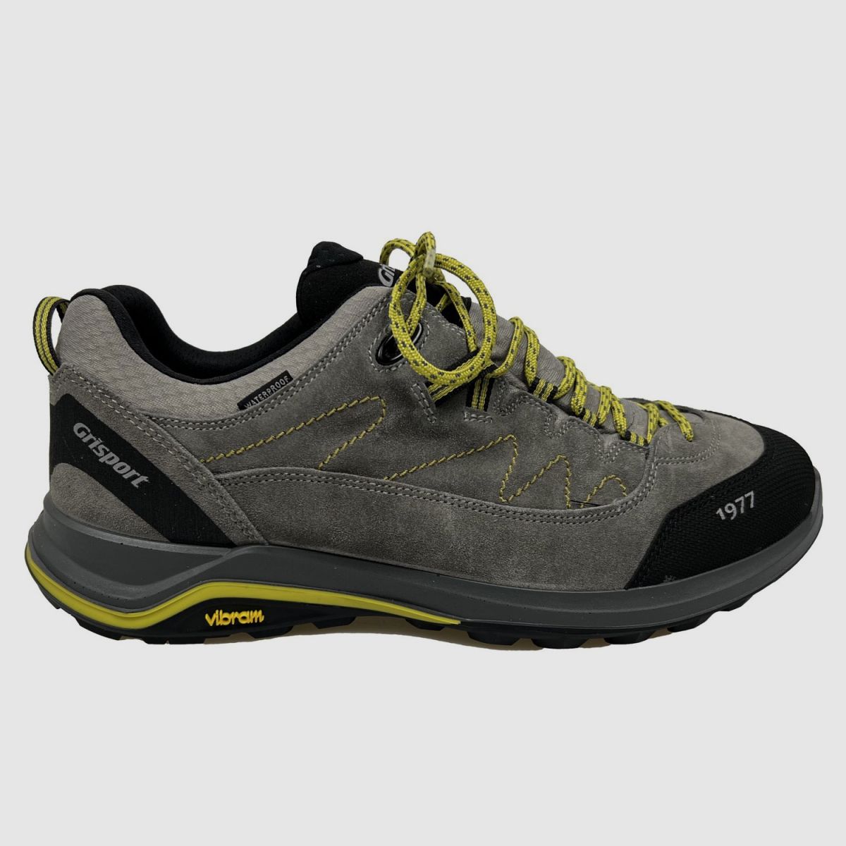 GRISPORT trekking and outdoor shoes