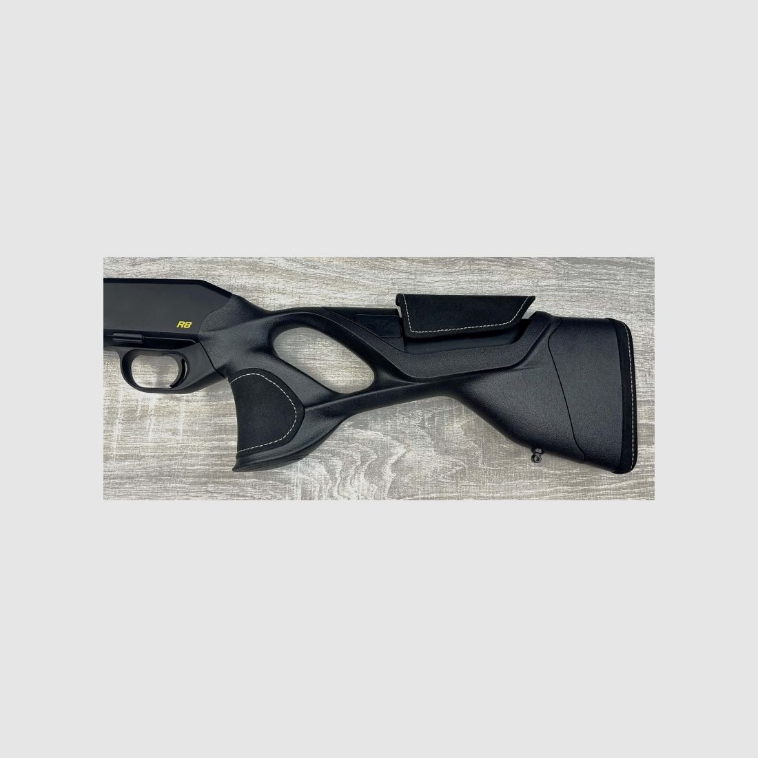 BLASER CARCASSE R8 ULTIMATE ALCANTARA, Bild 4 von 7