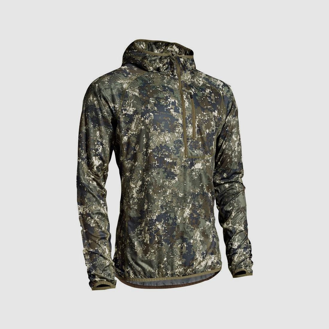 Pullover Arild