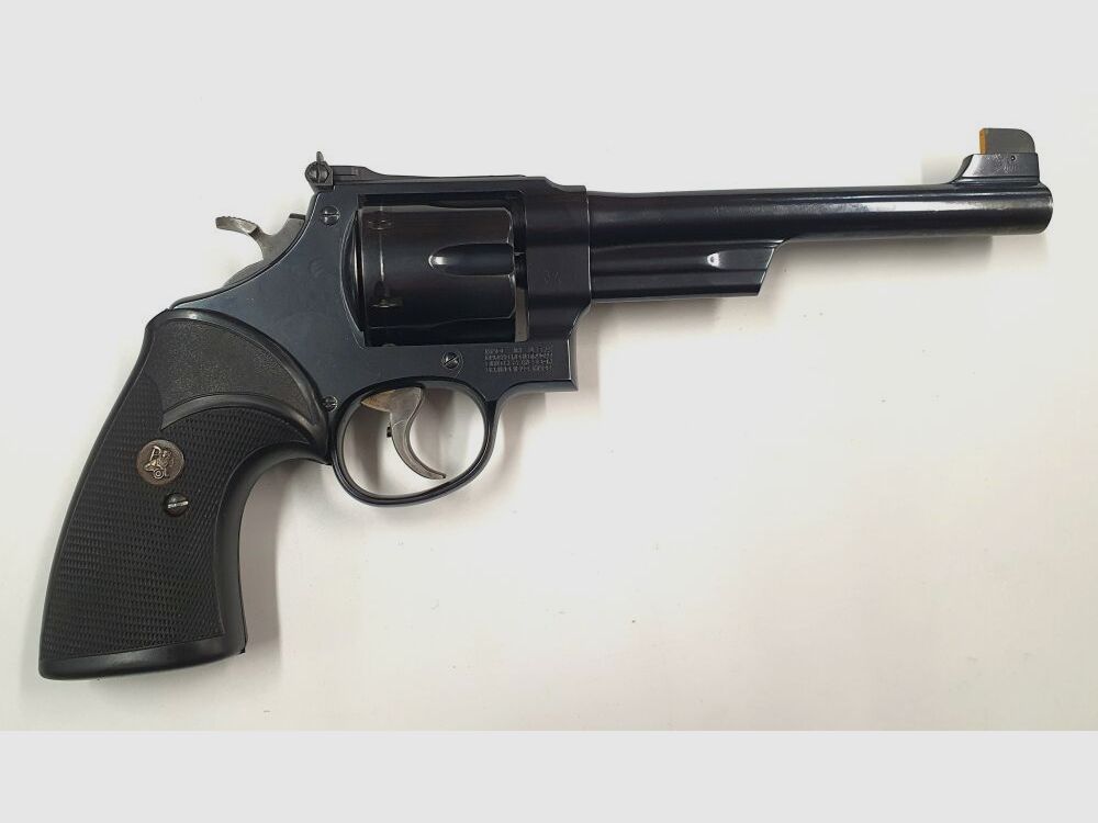 Smith & Wesson Smith & Wesson 25-11