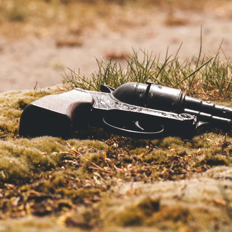 Kaliber .357 Magnum