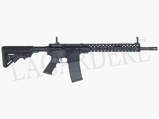 COLT M4 CARBINE CR6920 EPR 16" SCHWARZ (SELBSTLADEFUSIL)