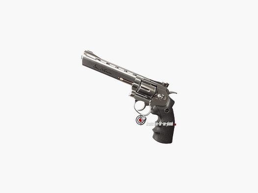 Dan Wesson 6" à billes acier