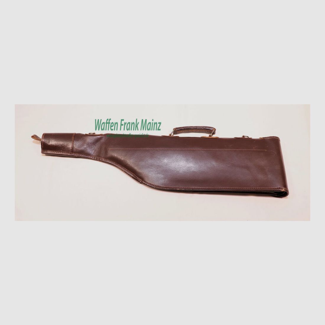 German Various Shotgun Cases