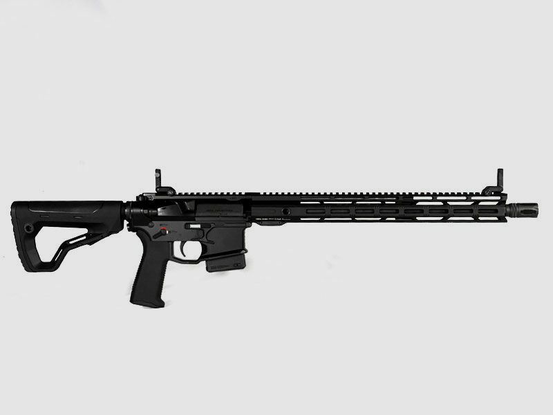 HERA ARMS The 15th Gen4 DYNAMIC