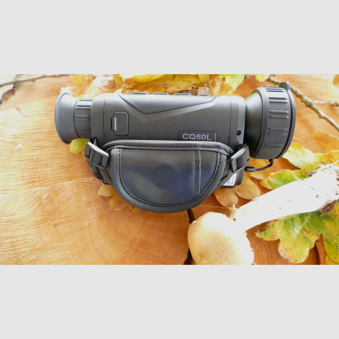 HikMicro Condor CQ50L