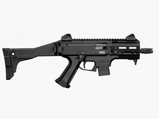 CZ Scorpion EVO 3 S2 Micro