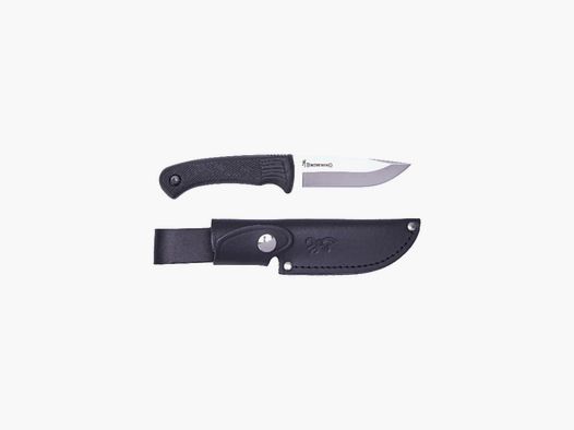 Pro Hunter Schwarz Messer