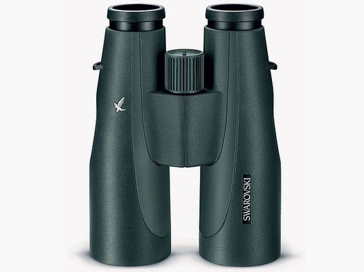 SWAROVSKI OPTIK Swarovski Optik Jumelles SLC 8x56 WB