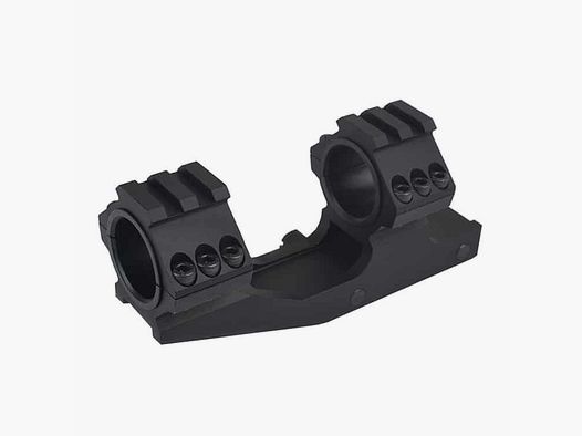 Aim-O Zielfernrohr Mount Base mit Top-Rail