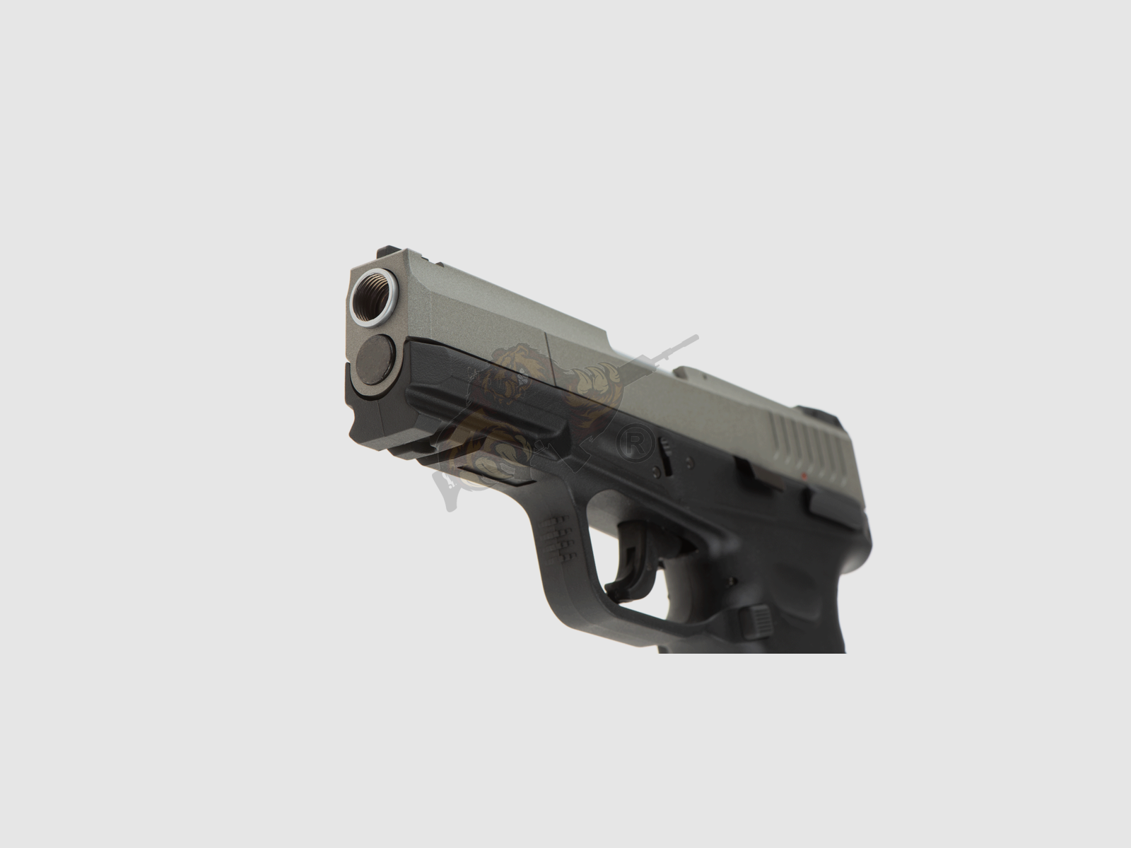 24/7 Gen 2 Blowback Co2 Dual Tone - KWC, afbeelding 7 van 7
