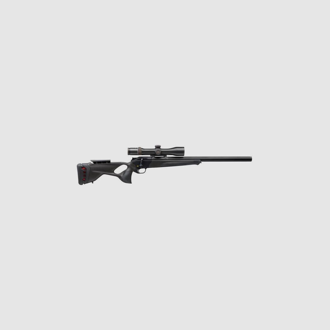 BLASER Repetierbüchse Mod. R8 Ultimate Silence Standardkaliber
