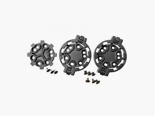BlackHawk Montageplattform Quick Disconnecting Kit