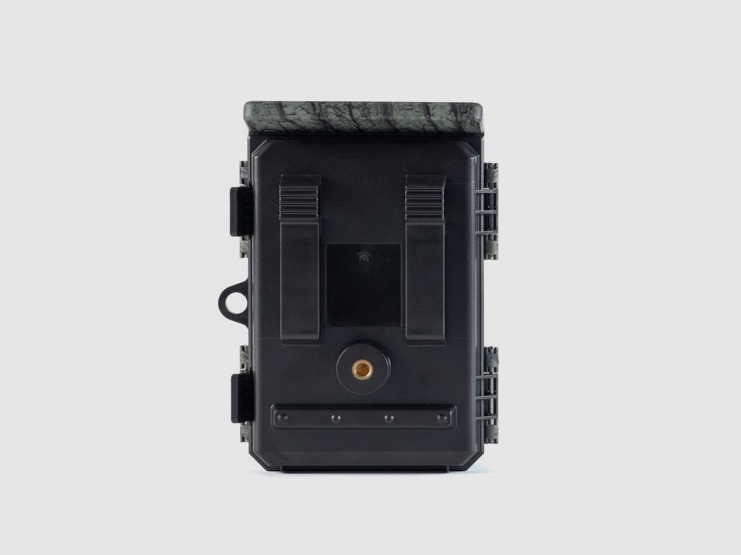 FOTOTRAPPOLA 4K WIFI APP SOLAR, afbeelding 2 van 3