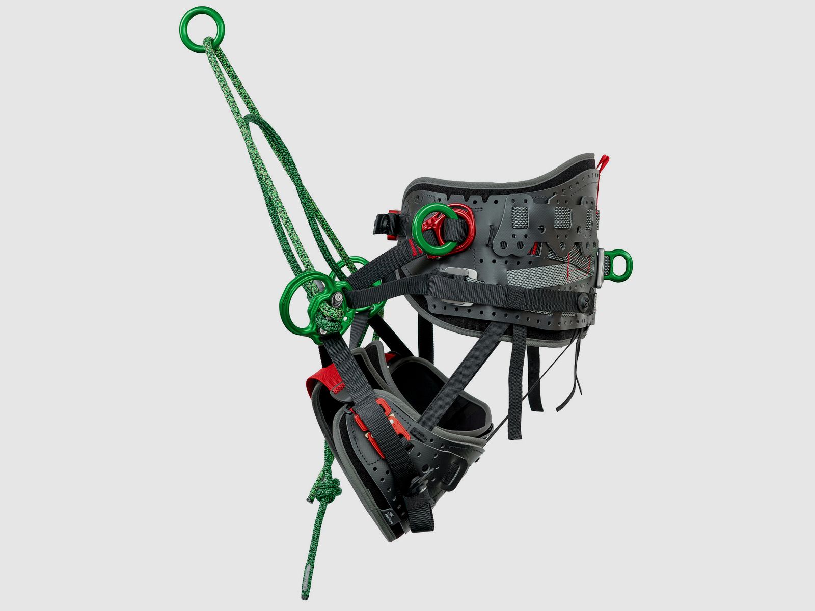 DMM Tree Climbing Harness Kinisi Max