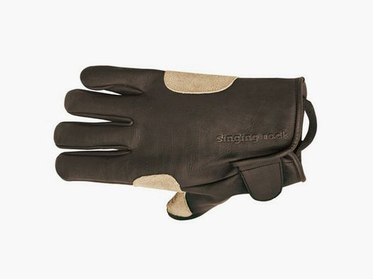 Guantes de protección mecánica Singing Rock Grippy (8)