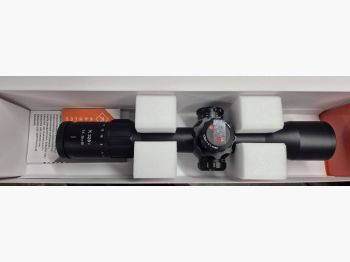 Kahles K 328i CCW 3,5-28x50 / MSR2