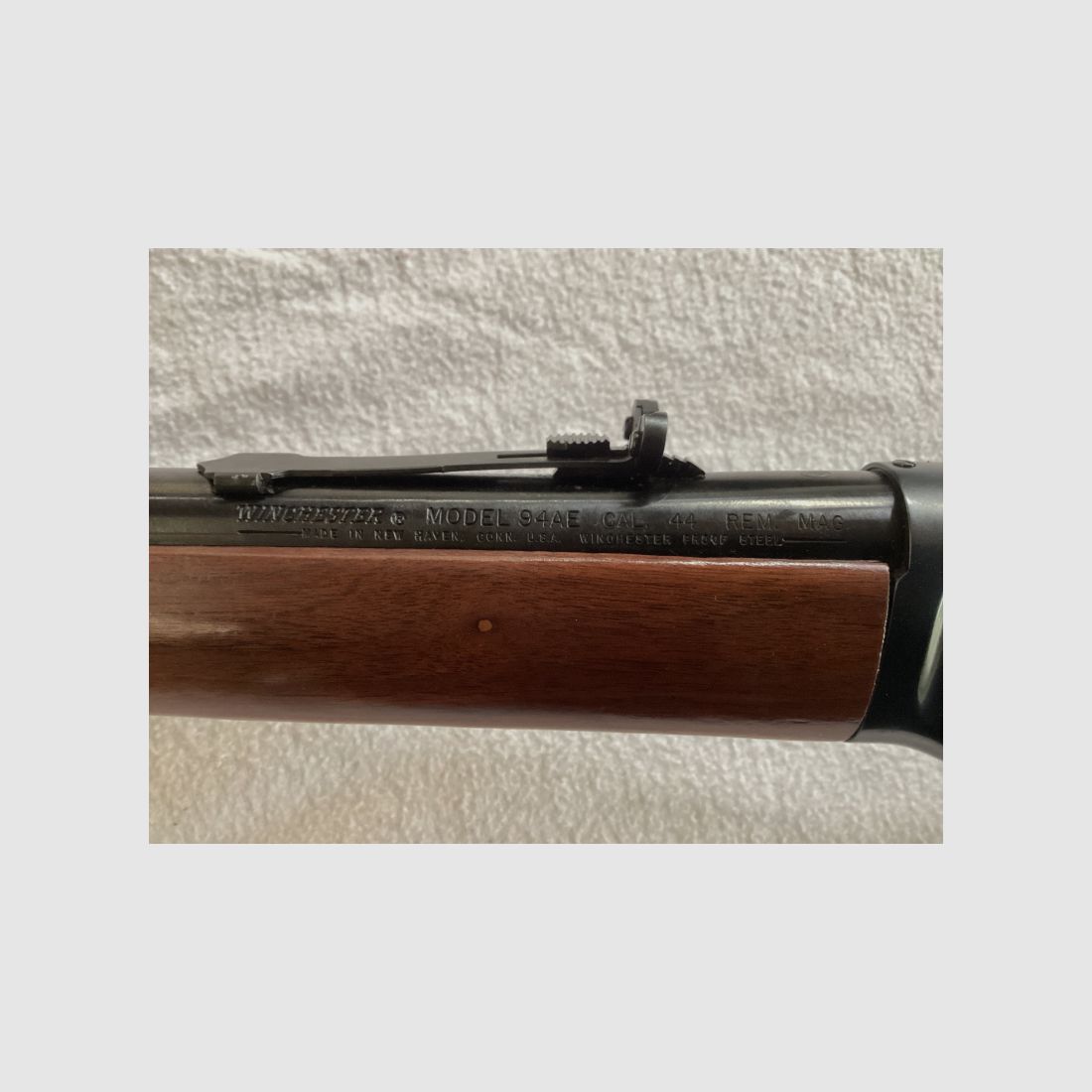 Winchester 94 AE Cal. 44 REM MAG