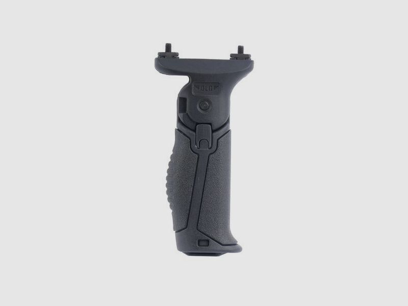 Klappbarer Vordergriff DLG Tactical M-LOK schwarz, Bild 2 von 4
