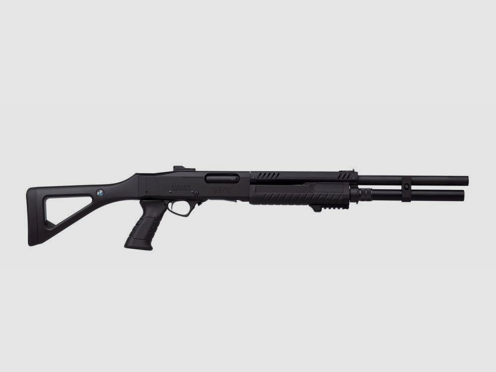 FABARM STF12