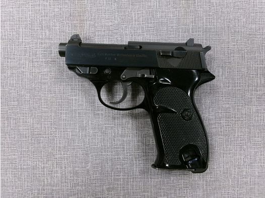 WALTHER P38 KURZ CAL. 9X19