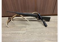 Steyr Mannlicher CL2 SX, mit GPO Spectra 6x 2-12x50i