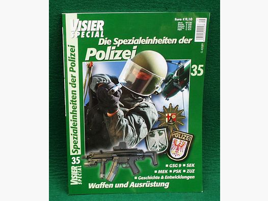 Visor Visor Special 35