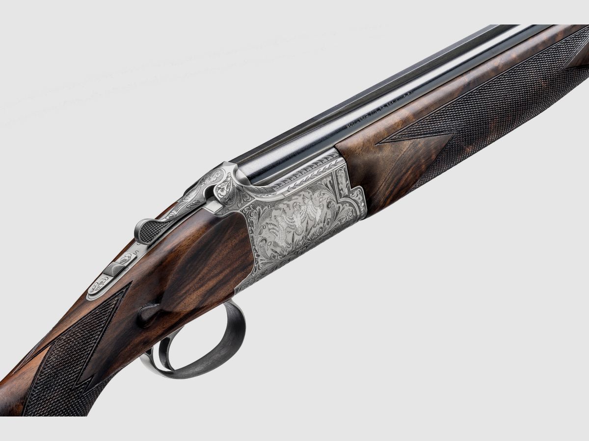 BROWNING Ultra XS Pro The Crown LL76cm 12/76, billede 2 af 4