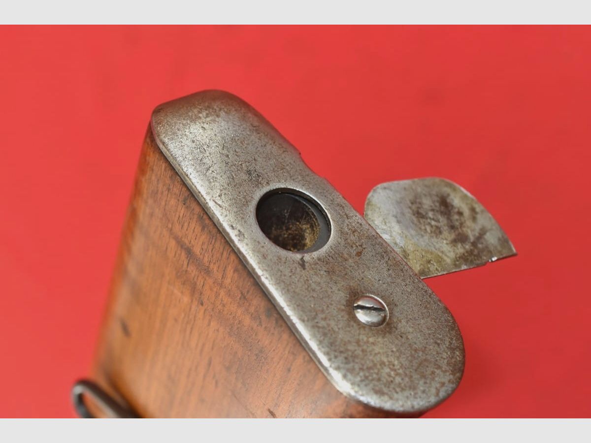 #4433 Carabina Mauser M1923, Siam, cal. 8x52R Siam, imagen 18 de 38
