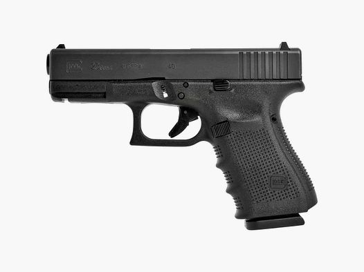 Glock 23 Gen4