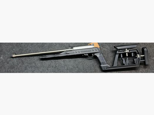 Ruger	 10/22 Rifle 50th Anniversary mit Volquartsen Inferno