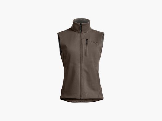 Jetstream-Weste Sitka für Frauen Hawk