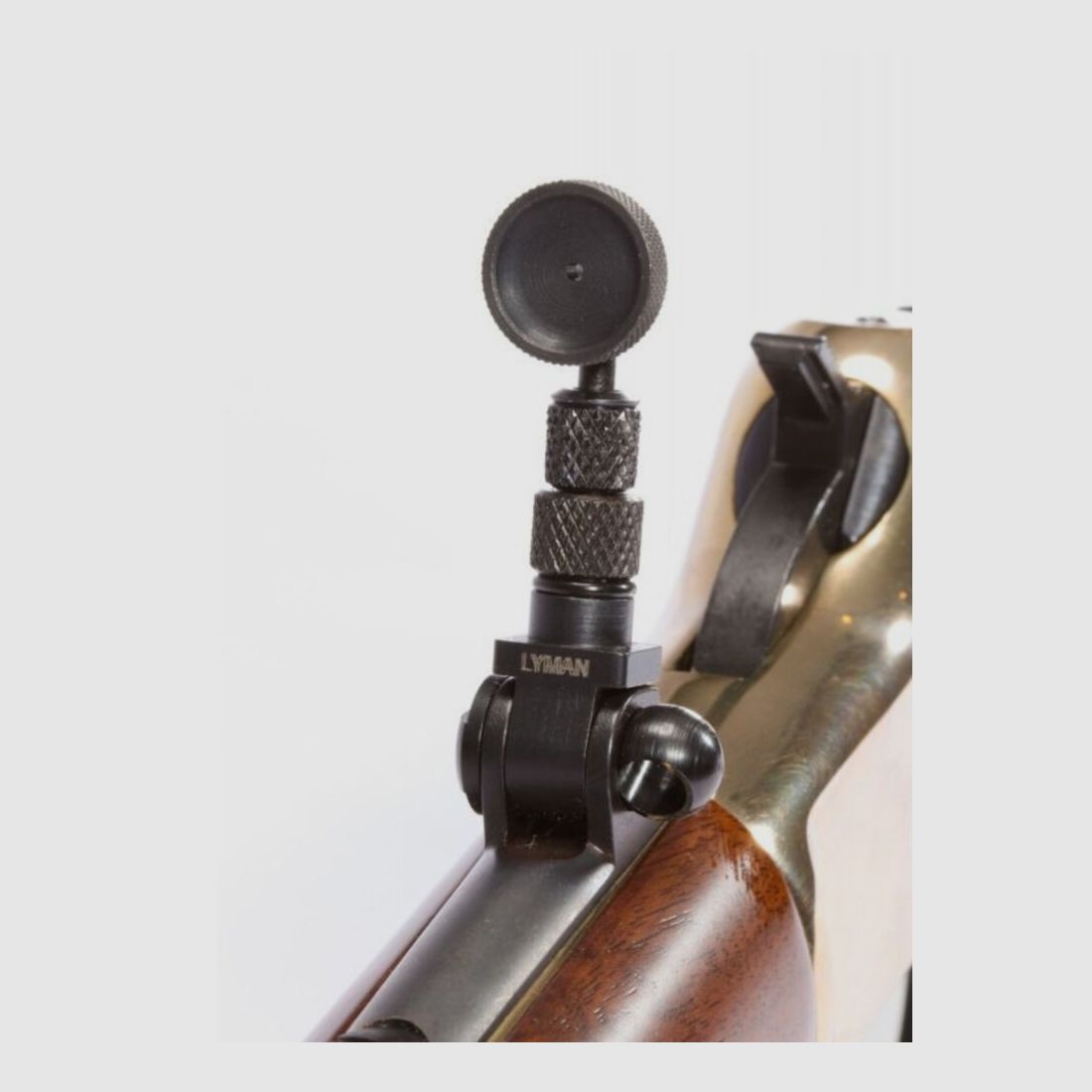 Lyman Diopter No.2 Henry Big Boy