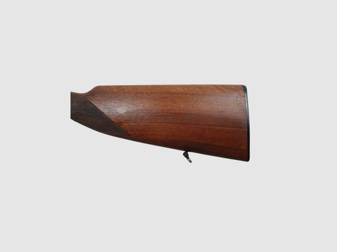 OP GEBRACHT - SCHÖNE ÜBER-UNTER SIMSON SUHL100E KAL.12/70 SIGNE, Bild 7 von 11