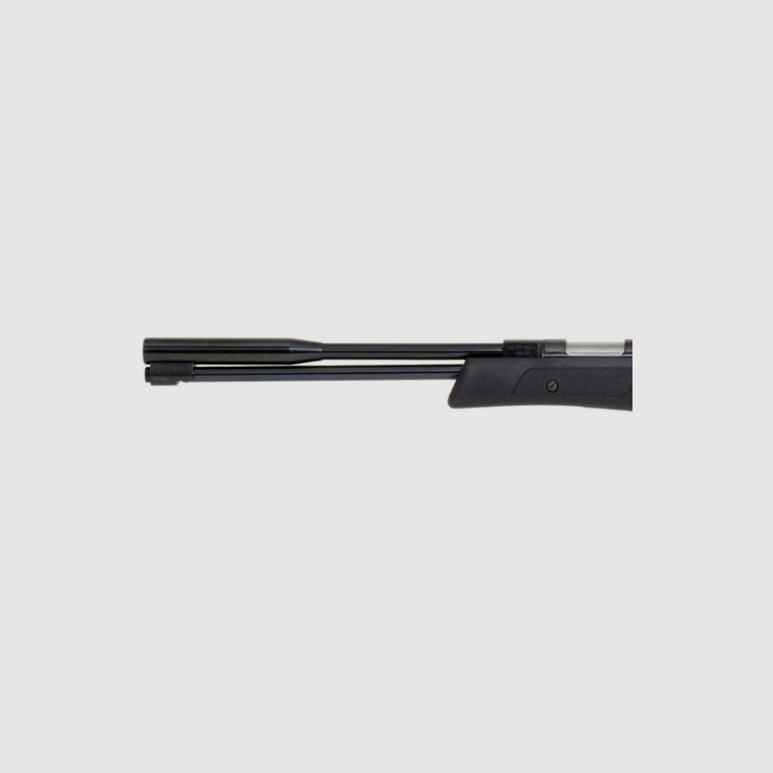 Weihrauch Air Rifle HW 97 Black Line Cal.5.5mm, image 5 of 6