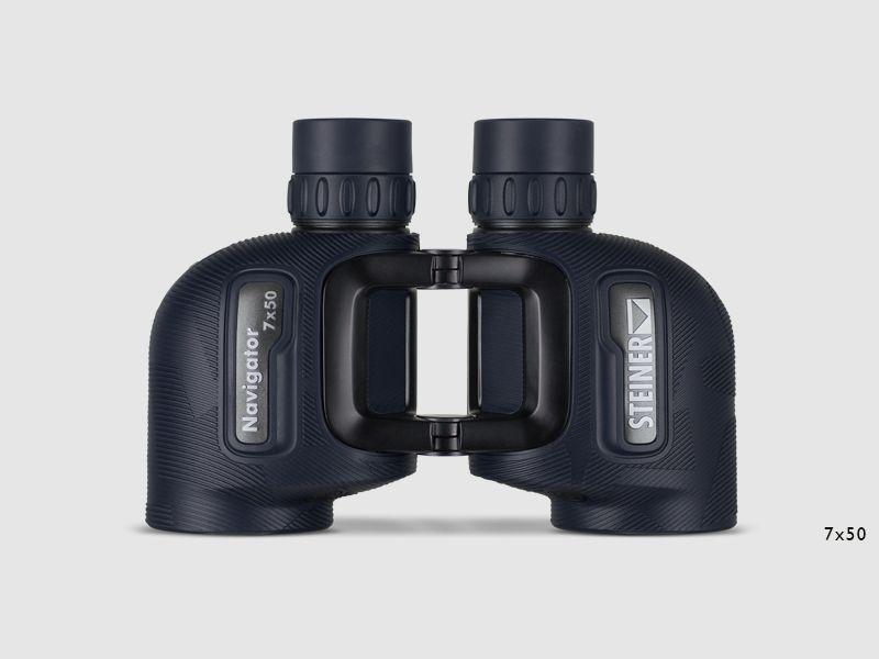 Steiner Navigator 7×50 Verrekijker, afbeelding 2 van 2