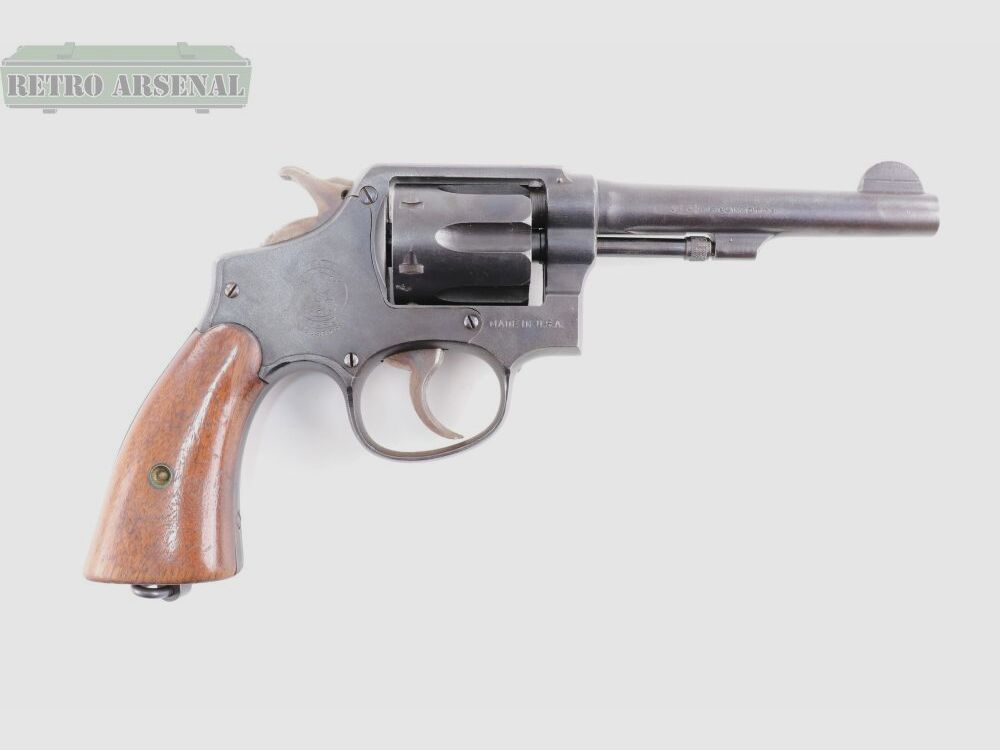 Smith & Wesson M+P Victory