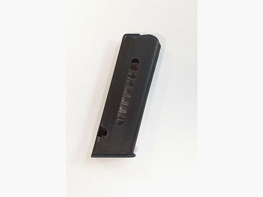 Revista desconocida para pistola Beretta modelo 20 - 6,35 mm Browning - 8 disparos
