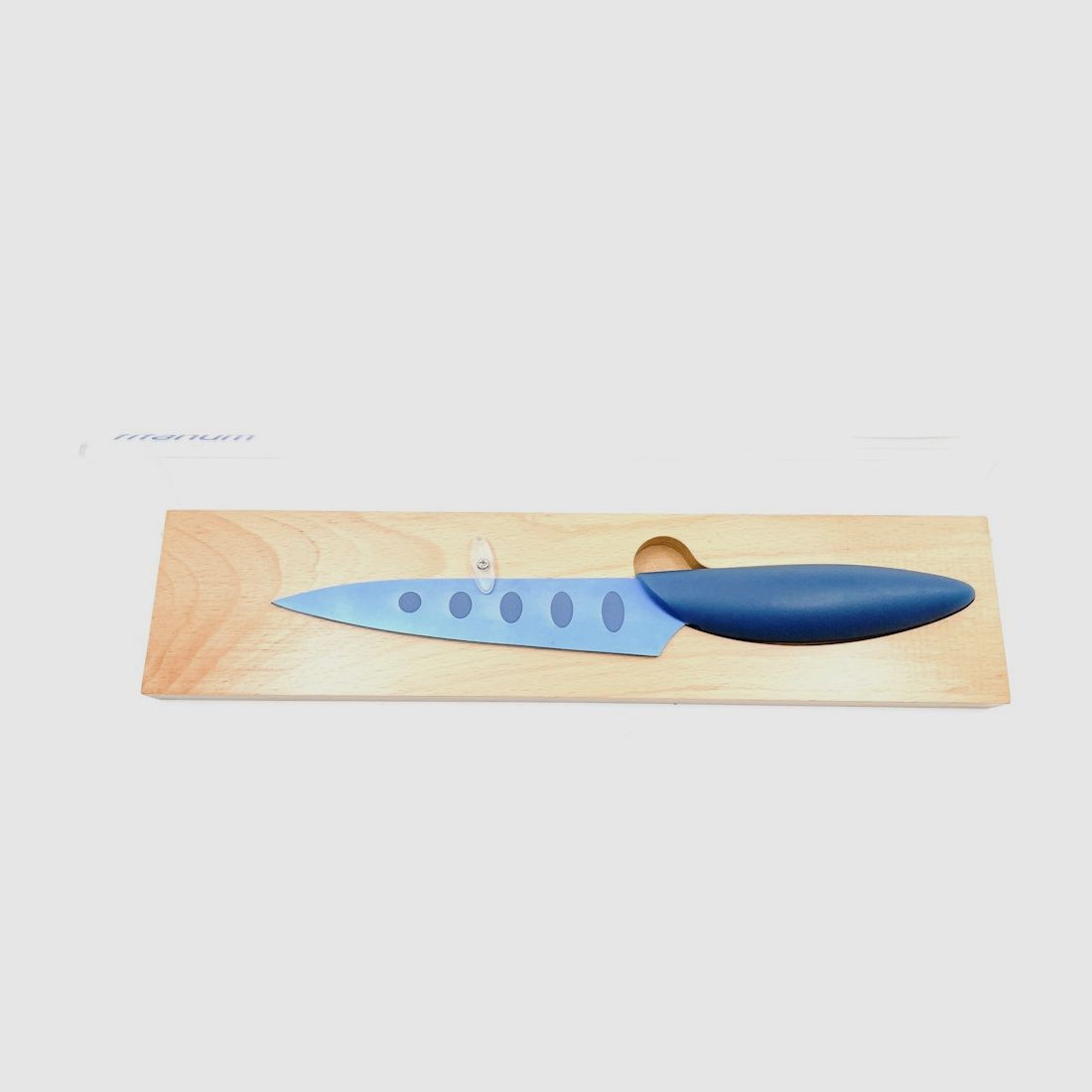 Böker Titanium Küchenmesser 18.5cm, Bild 2 von 3
