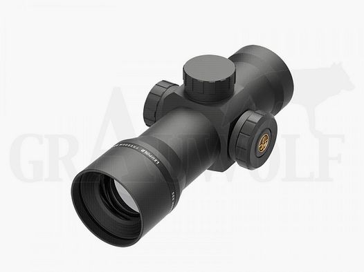 Leupold Freedom Red Dot Sight (RDS) 1x34mm Mirino a punto rosso