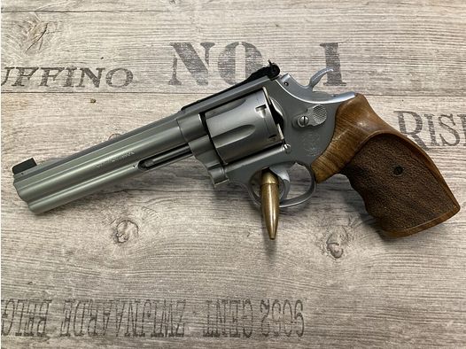 Smith & Wesson 686-3