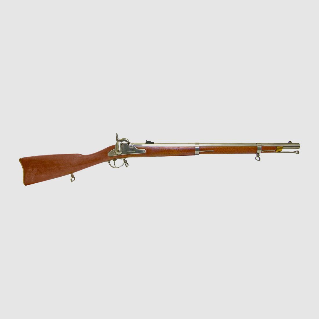 Perkussions-Vorderladergewehr Chiappa 1862 Richmond Musket Carbine, Kaliber .58 (P18)