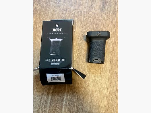 BCM  Frontgriff Vertical Grip Gunfighter