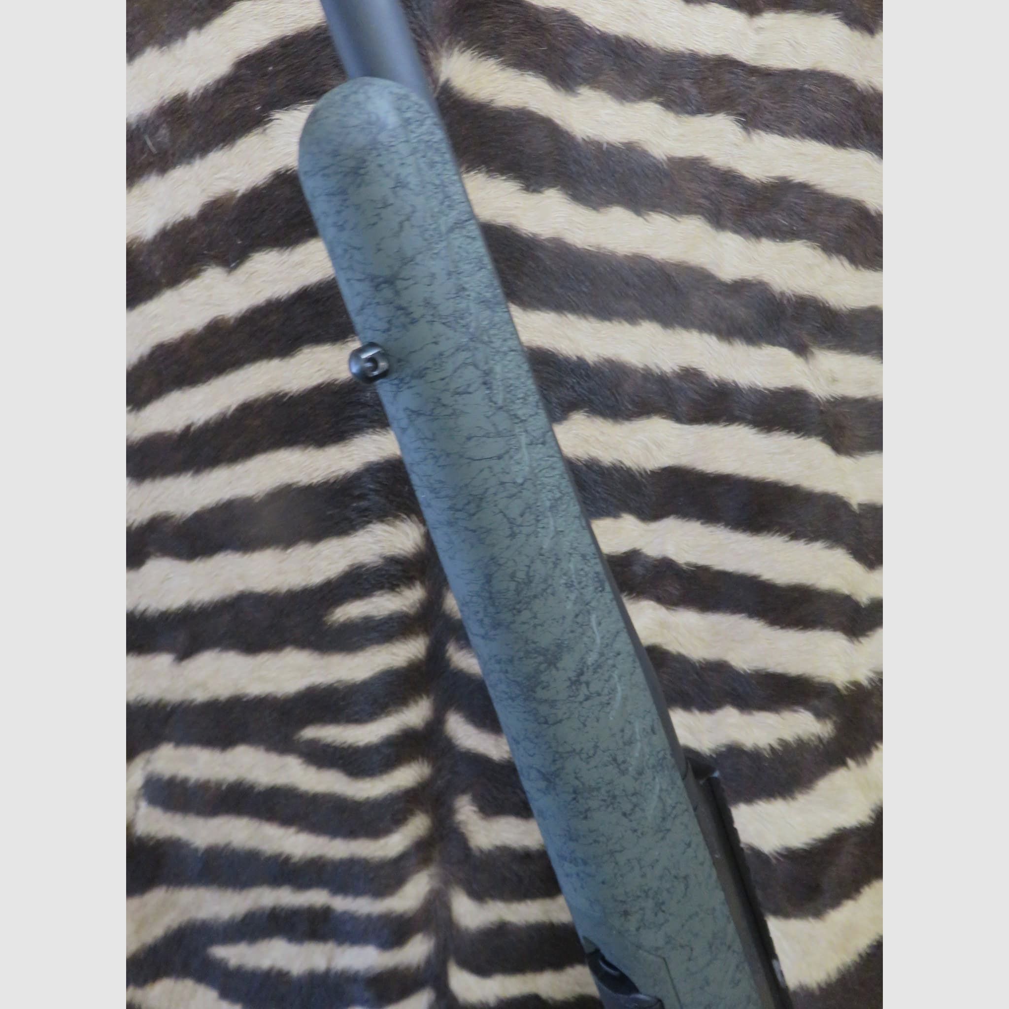 RUGER Glenfield Model A Büchse cal.30-06 Lauf 51cm gewinde, Bild 4 von 10